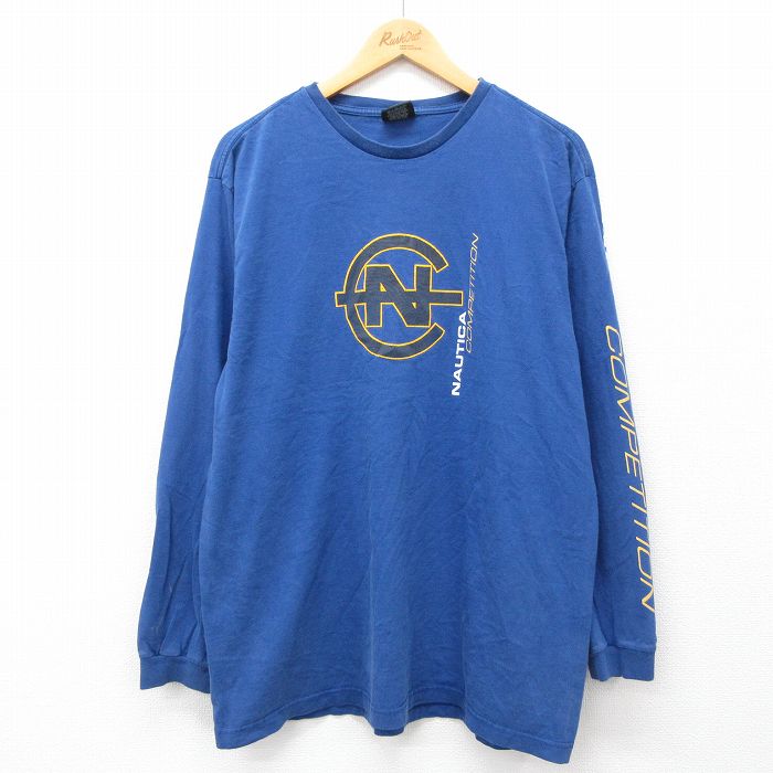 【中古】 古着ノーティカNAUTI...