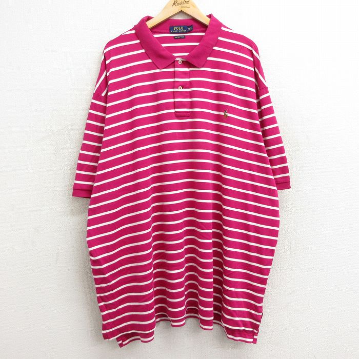 【中古】古着 ラルフ