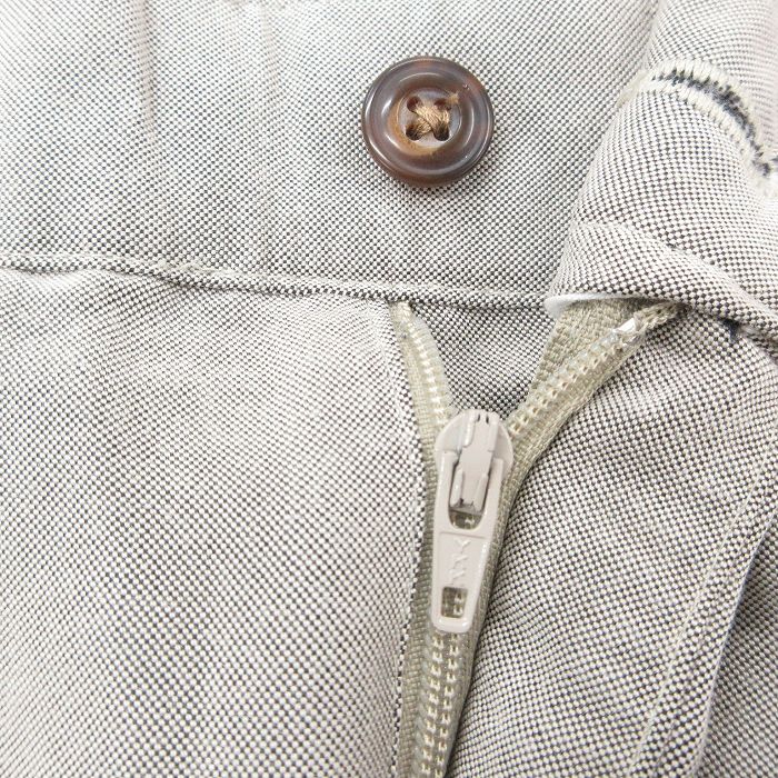 【中古】古着 ショートパンツ ショーツ メンズ 00年代 00s グレー W38 中古 ボトムス 短パン ショーパン ハーフ | 春夏 春物 春服 夏物 夏服 半ズボン カジュアル メンズファッション ファッション おしゃれ