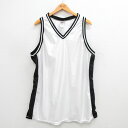 【中古】古着 ローリングス ビンテージ ヴィンテージ タンクトップ メンズ 00年代 00s 大きいサイズ 2L LL ビッグシルエット ゆったり ビッグサイズ...
