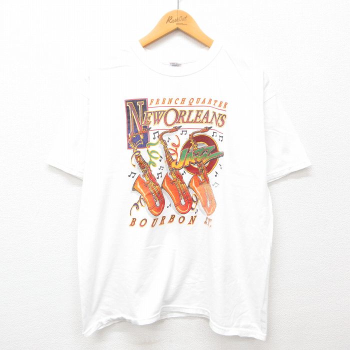 楽天市場】ニューオーリンズ ジャズ(Tシャツ・カットソー 楽天市場】ニューオーリンズ ジャズ(Tシャツ・カットソー