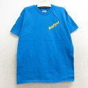 【中古】古着 ヘインズ Hanes 半袖 ビンテージ ヴィンテージTシャツ キッズ ボーイズ 子供服 90年代 90s BayFest コットン クルーネック ...