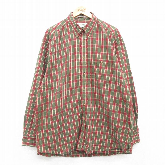 岰RushOut㤨֡š۸ ӥ ORVIS Ĺµ  00ǯ 00s 󥰾 åȥ ܥ ¾ ꡼ å XL  ȥåץ | ղ ʪ   ʪ  奢륷 󥺥եå Ĺµ  奢פβǤʤ2,900ߤˤʤޤ