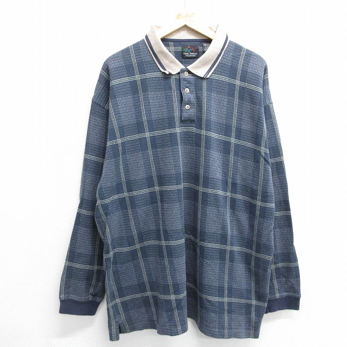 【中古】 古着グレッグノーマン長袖...