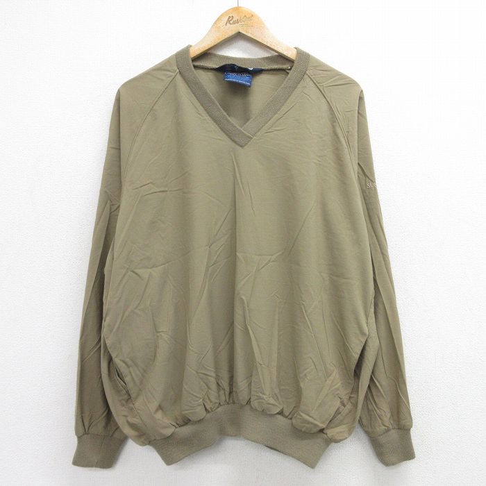 ����š۸��� Ĺµ �ʥ����󥸥㥱�å� ��ǥ����� 00ǯ�� 00s SUNDERLAND �饰��� V�ͥå� USA�� ����ꥫ�� �١����� ������ XL����...