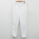 【中古】古着 ラッセルパンツ メンズ 00年代 00s ダブルニー 白 ホワイト W32 中古 ボトムス ロング | 春夏 春物 春服 秋冬 秋物 秋服 長ズボン カジュアル メンズファッション ファッション おしゃれ