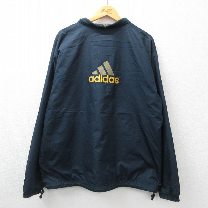 楽天市場】90年代 アディダス パーカーの通販