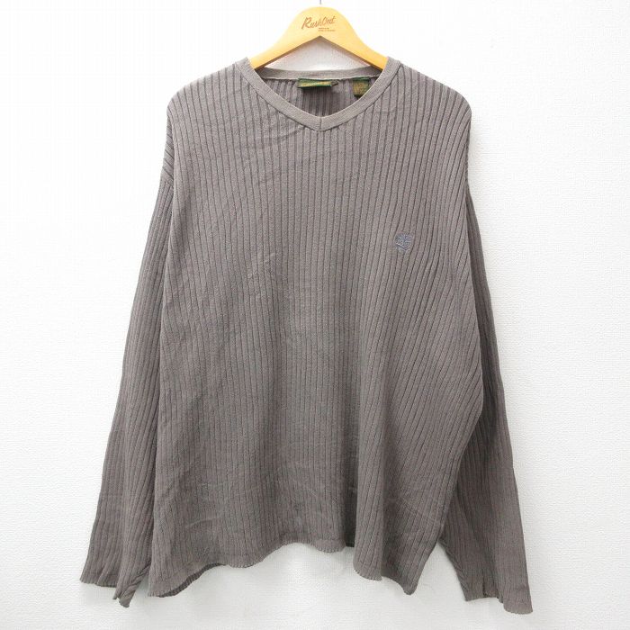 【中古】古着 ティンバーランド 長