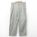 【中古】古着 コロンビア COLUMBIAパンツ レディース コットン 薄ベージュ カーキ 中古 ボトムス | 春夏 春物 春服 夏物 夏服 半ズボン カジュア...