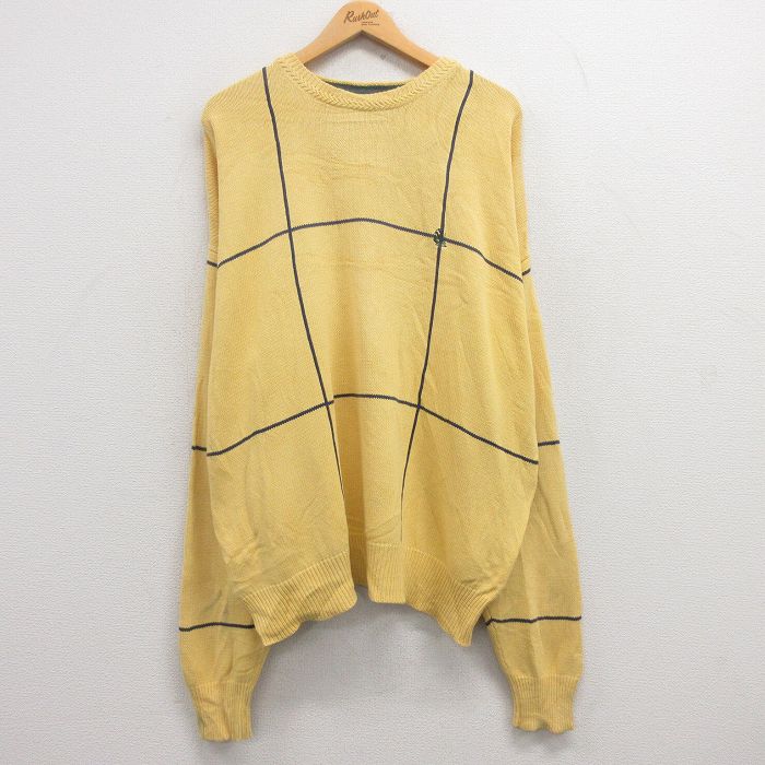 ����š۸��� �Ρ��ƥ��� NAUTICA Ĺµ �֥��� �������� ��� 90ǯ�� 90s ���ݥ���ȥ��� �礭�������� 2L LL �ӥå����륨�å� ���...