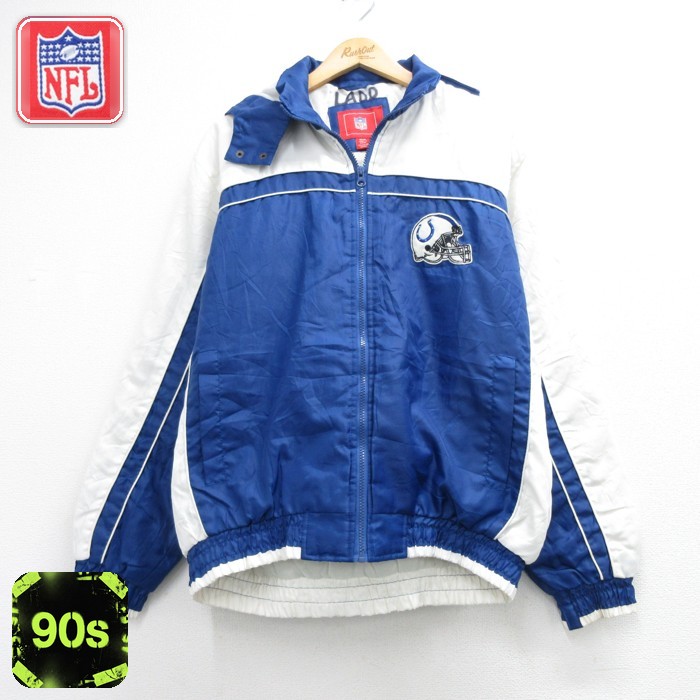楽天市場】nfl 古着（コート・ジャケット｜メンズファッション）の通販