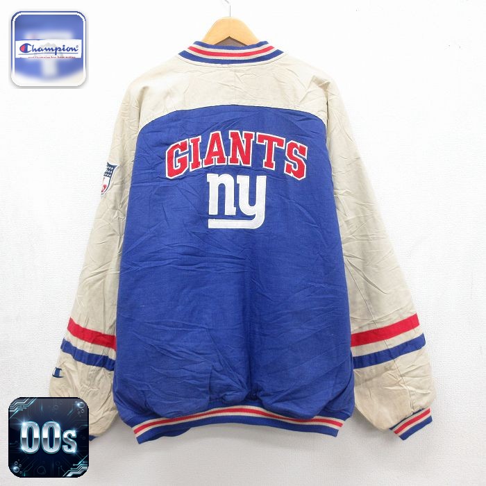 楽天市場】NFL（カラーブルー）（コート・ジャケット｜メンズ