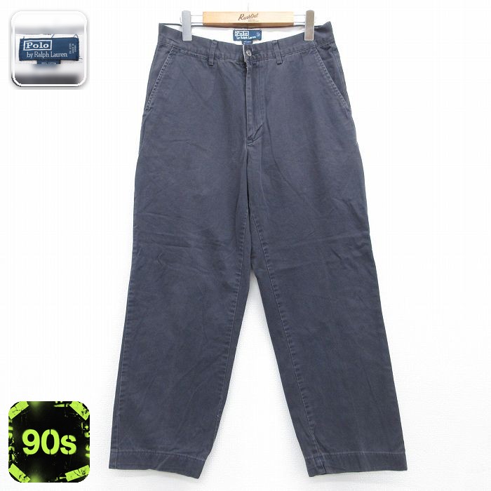 楽天市場】old navy（ブランドラルフローレン）（ズボン・パンツ