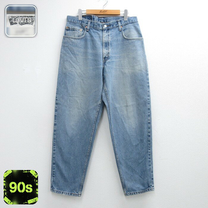 楽天市場】リーバイス 560 l30の通販