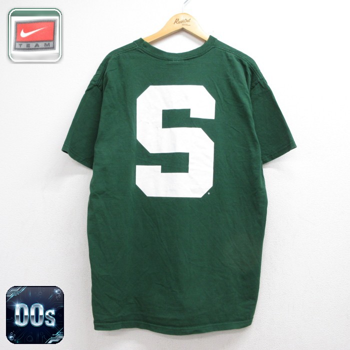 楽天市場】nike college（Tシャツ・カットソー｜トップス）：メンズ