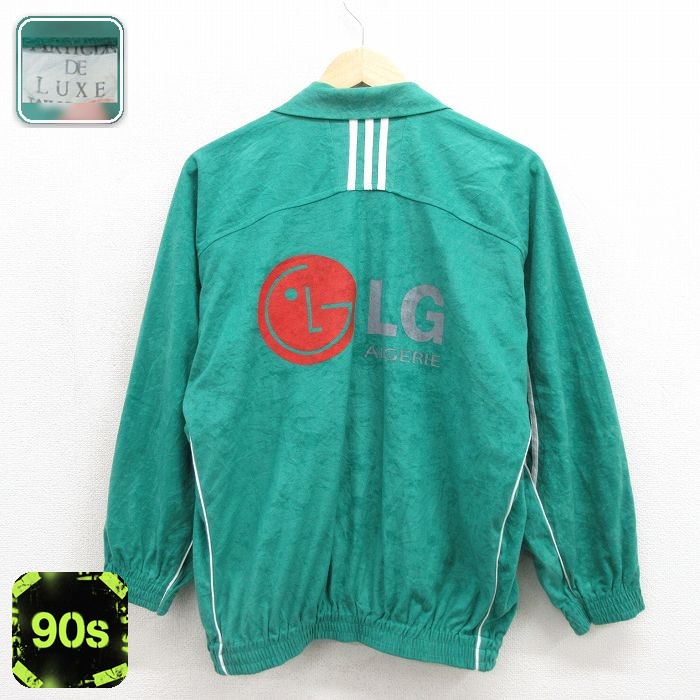 楽天市場】90年代 ジャージ（メンズファッション）の通販
