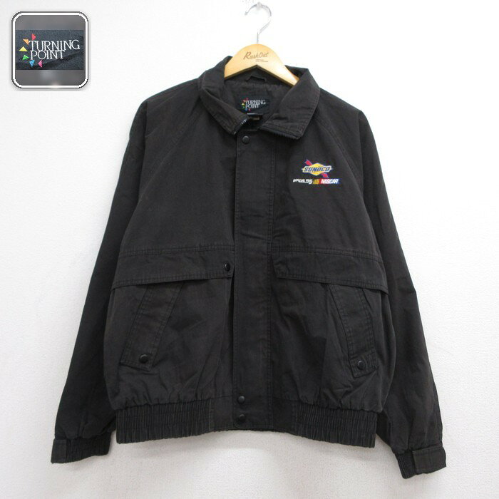 楽天市場】NASCAR JACKETの通販