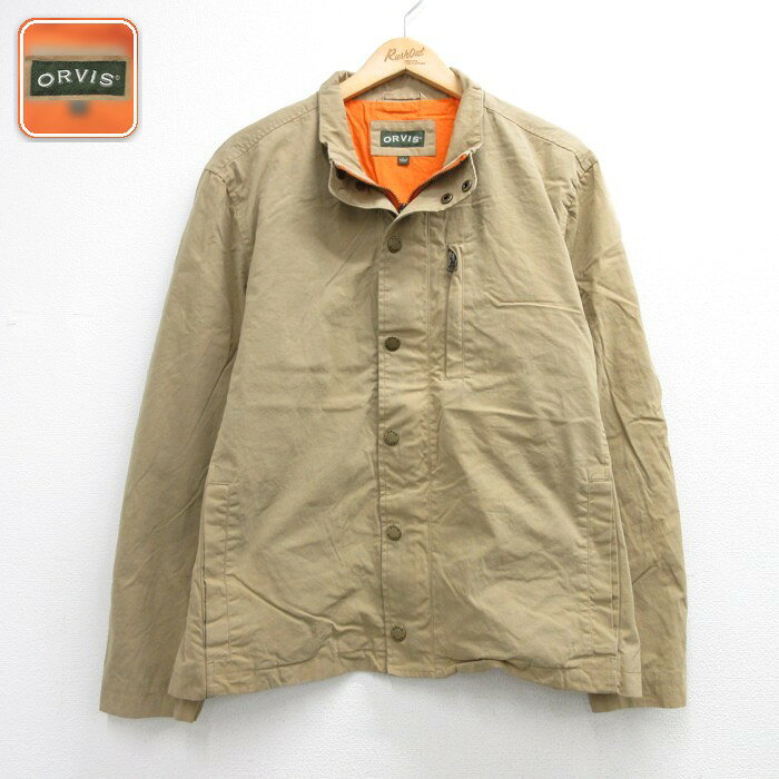 楽天市場】Orvis（コート・ジャケット｜メンズファッション）の通販