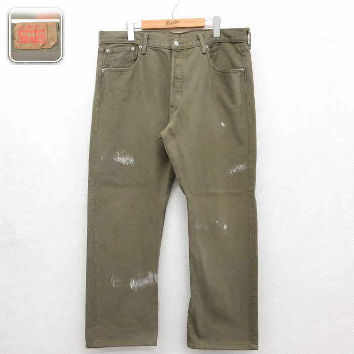 楽天市場】Levi's リーバイス（柄カモフラージュ・迷彩）（メンズ