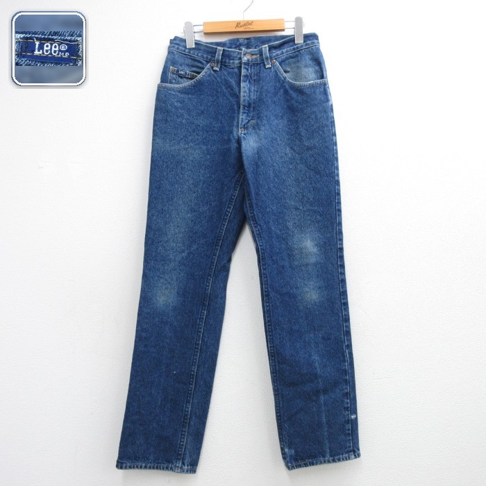 楽天市場】lee ジーンズ w29の通販