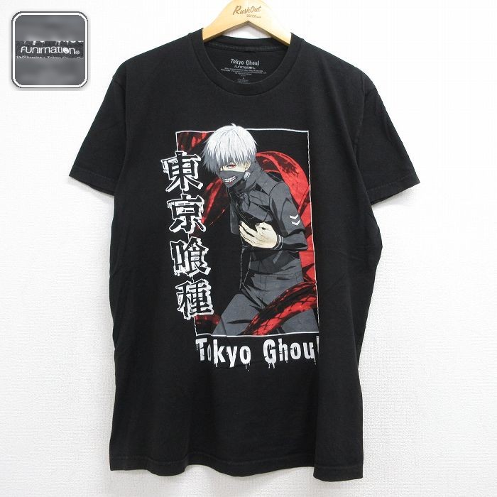 楽天市場】東京喰種 Tシャツの通販