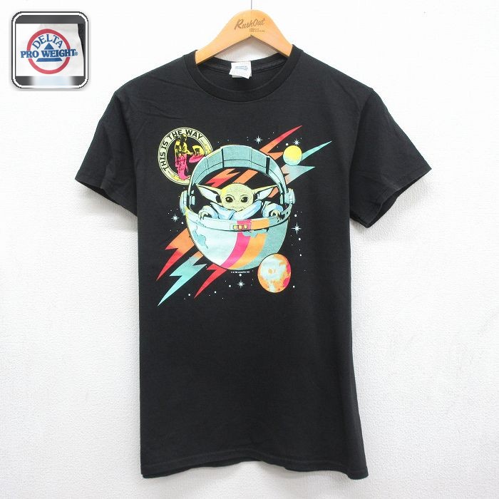 楽天市場】ヨーダ tシャツの通販