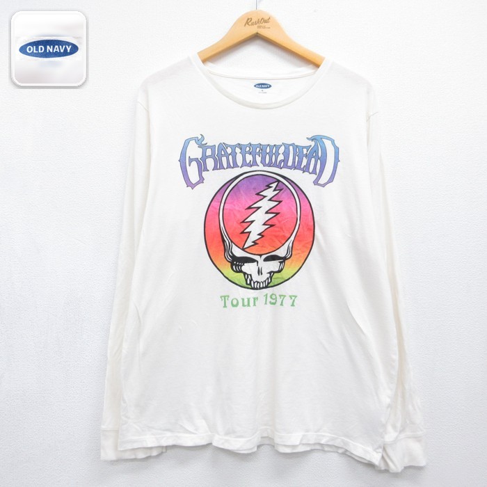 楽天市場】ヴィンテージ グレイトフルデッド tシャツ（トップス