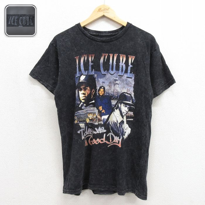 楽天市場】ice cube tシャツの通販
