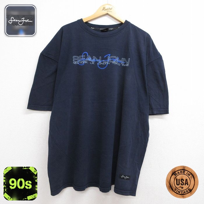 楽天市場】ショーンジョン Tシャツの通販