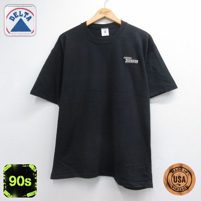 楽天市場】中古 サンダー（Tシャツ・カットソー｜トップス）：メンズ
