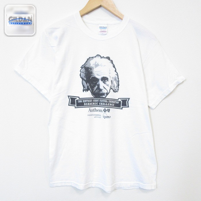 楽天市場】アインシュタイン（Tシャツ・カットソー｜トップス