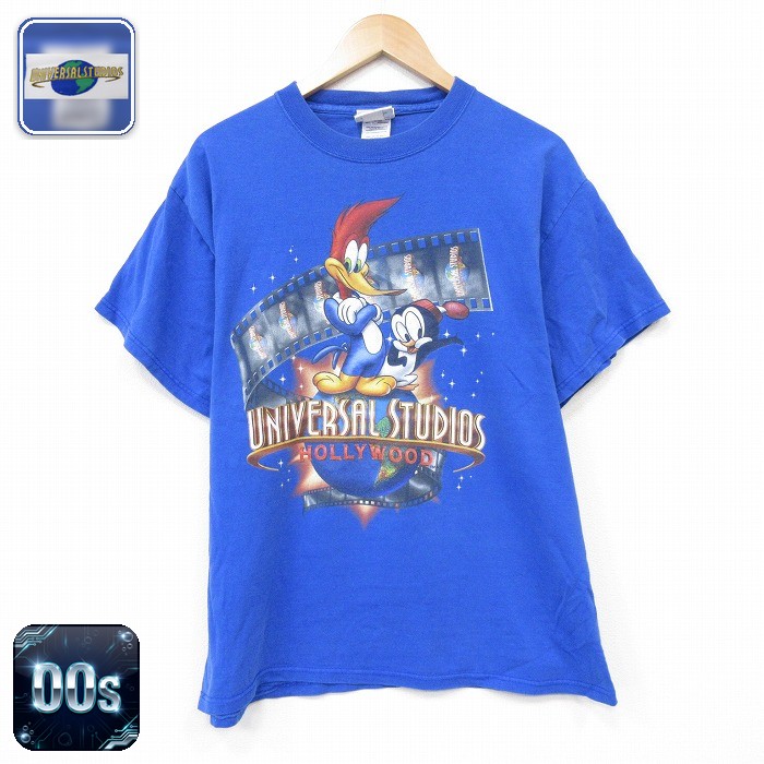 楽天市場】ユニバーサルスタジオ Tシャツの通販