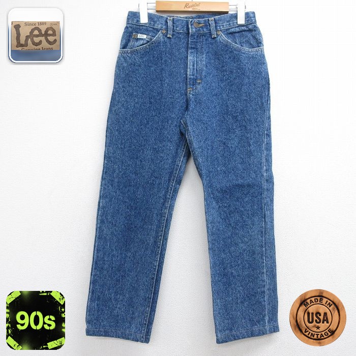 楽天市場】lee ジーンズ w29の通販