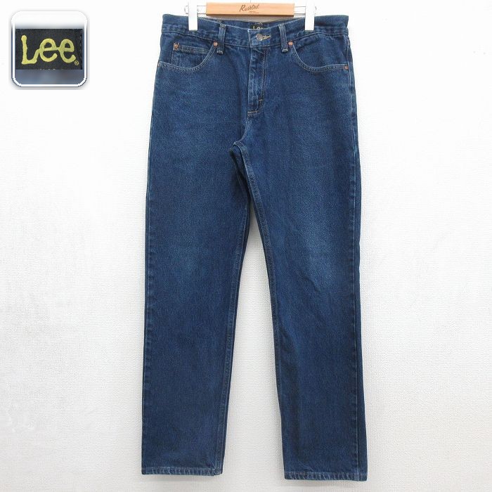 楽天市場】lee ジーンズ w29の通販