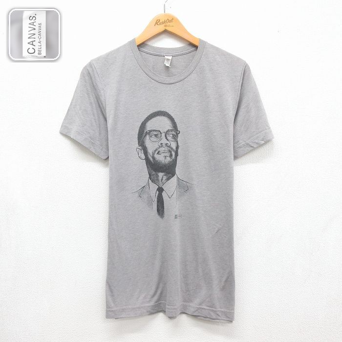 楽天市場】マルコムX（Tシャツ・カットソー｜トップス）：メンズ