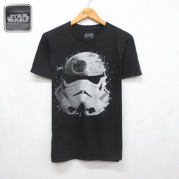 楽天市場】スターウォーズ tシャツ トルーパーの通販