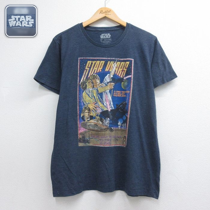 楽天市場】tシャツ 中古 スターウォーズの通販