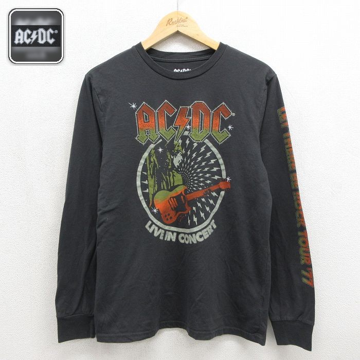 楽天市場】ac／dc ラグランの通販