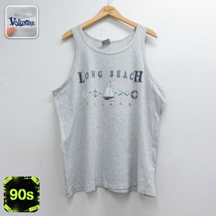 楽天市場】vintage（タンクトップ｜トップス）：メンズファッションの通販
