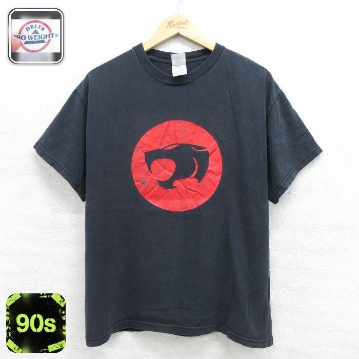 楽天市場】tシャツ サンダーキャットの通販