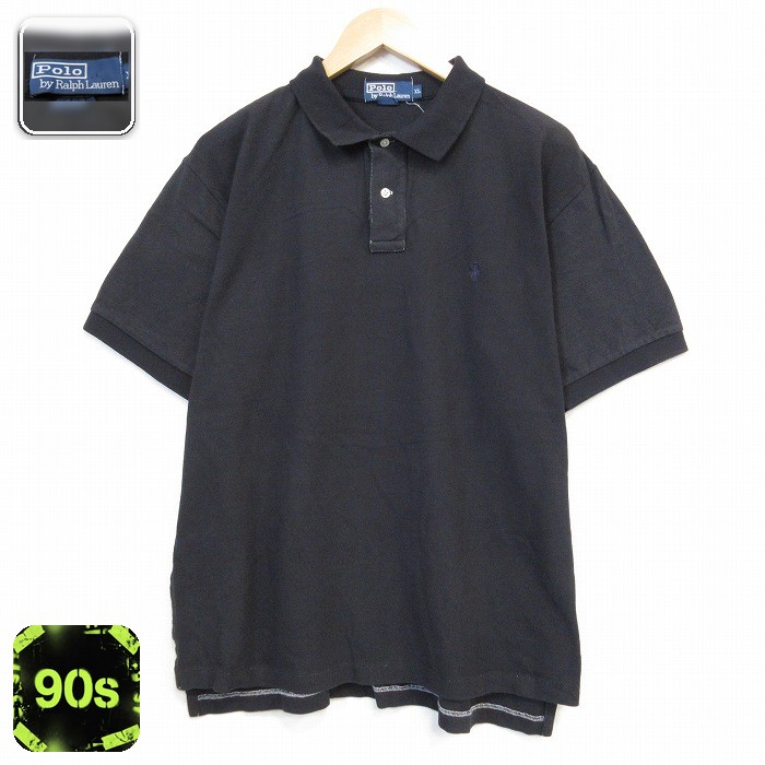 楽天市場】中古 メンズ xl ラルフローレン ポロシャツの通販