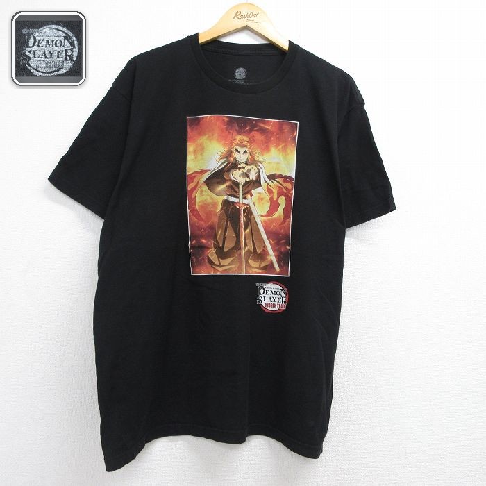 【専用です】9/14煉獄さんグッズ グループ「T」 楽天市場】煉獄杏寿郎 tシャツの通販