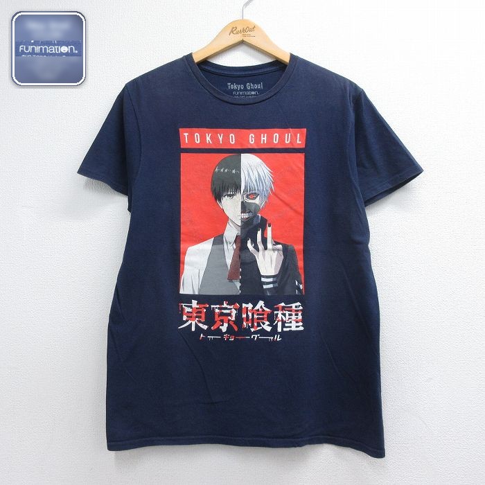 楽天市場】東京喰種 Tシャツの通販