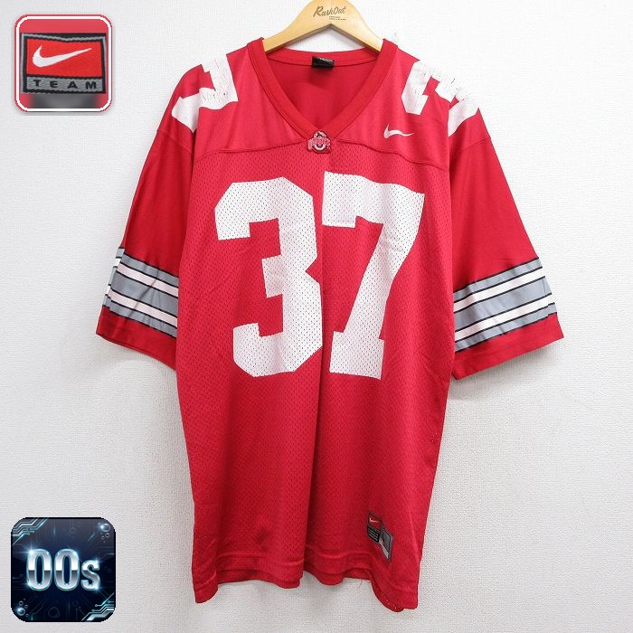 楽天市場】nfl 中古 ユニフォーム（ブランドナイキ（NIKE））の通販