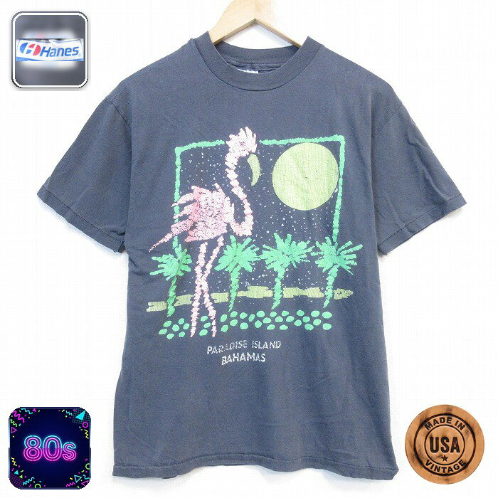 楽天市場】フラミンゴ 古着（Tシャツ・カットソー｜トップス）：メンズ