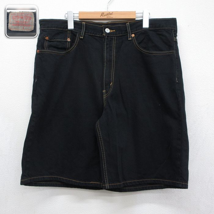 楽天市場】levis 550 ショートの通販