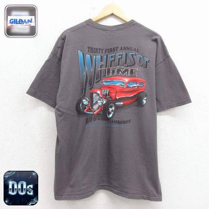 楽天市場】ホットロッド（Tシャツ・カットソー｜トップス）：メンズ