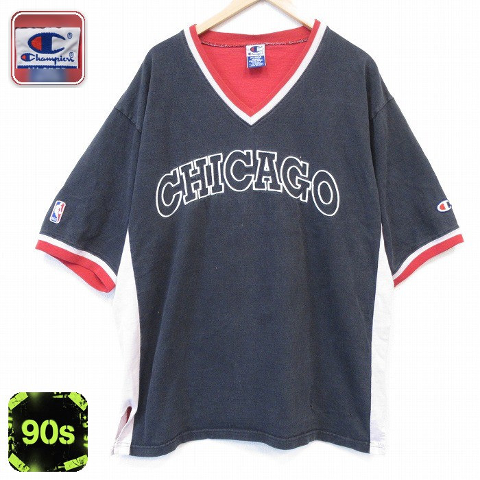 楽天市場】chicago bulls（ブランドチャンピオン）（メンズ