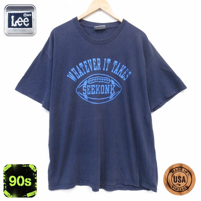 楽天市場】vintage tシャツ 90s（ブランドリー）（Tシャツ・カットソー