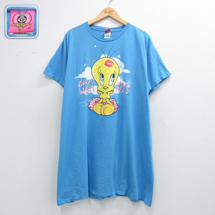 楽天市場】トゥイーティー 古着（Tシャツ・カットソー｜トップス
